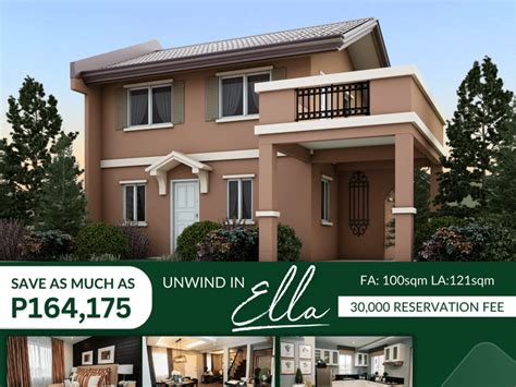 house and lot in batangas|House and Lot for Sale in Batangas .